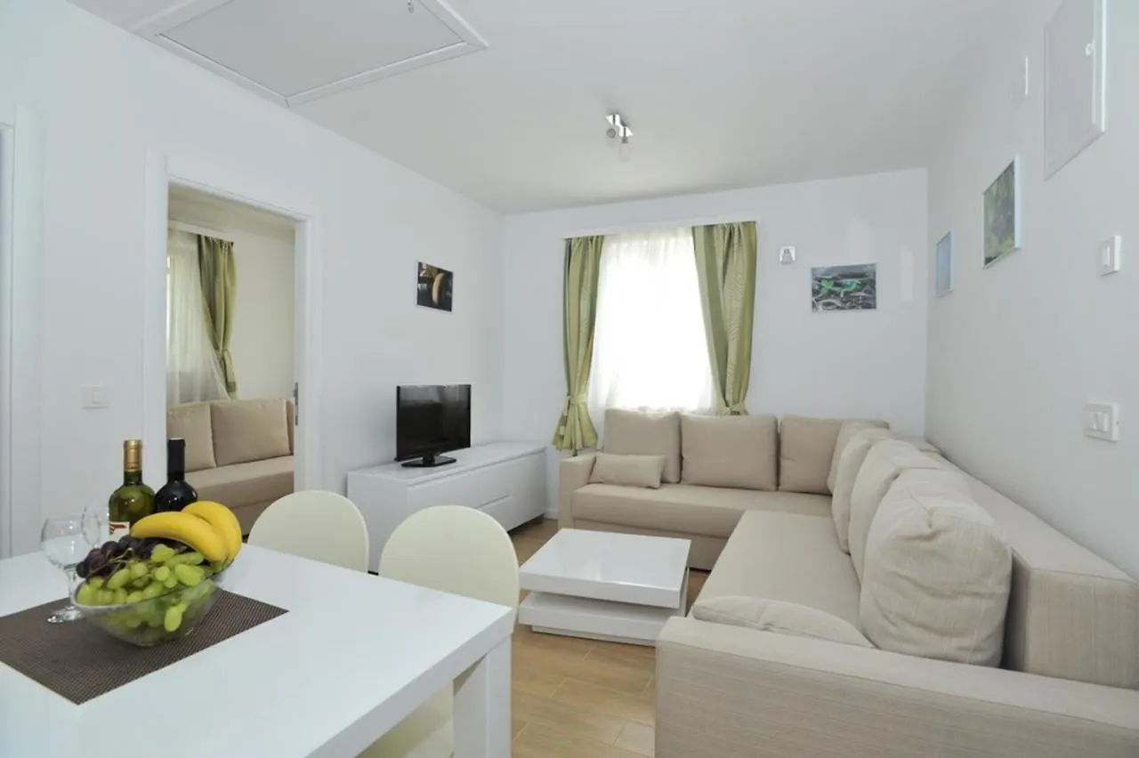 Corte Villas & Apartments - Ae1043 普利拉卡