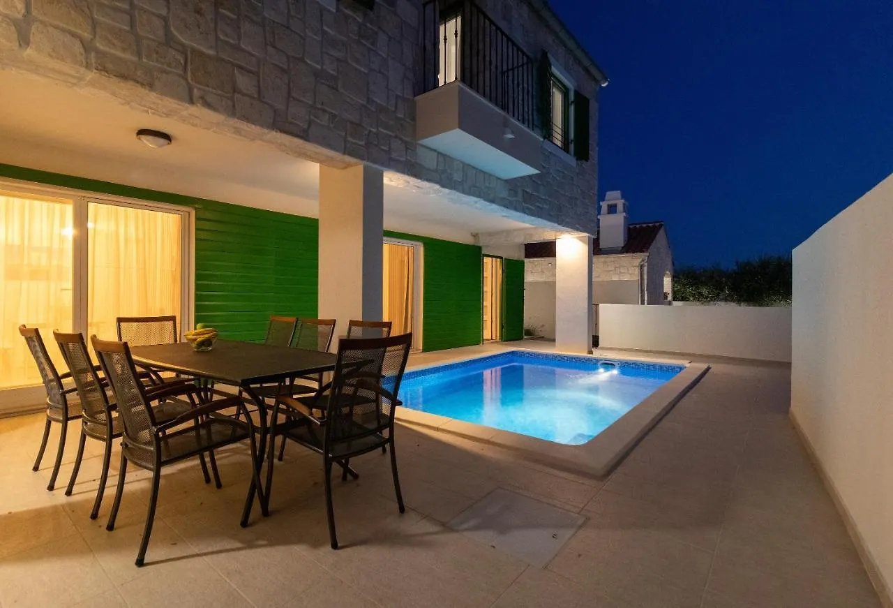 Corte Villas & Apartments - Ae1043 普利拉卡