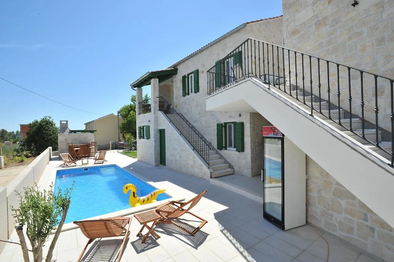 Corte Villas & Apartments - Ae1043 普利拉卡