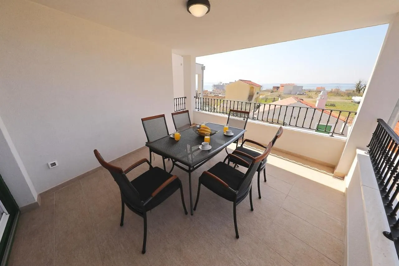 Corte Villas & Apartments - Ae1043 普利拉卡 克罗地亚