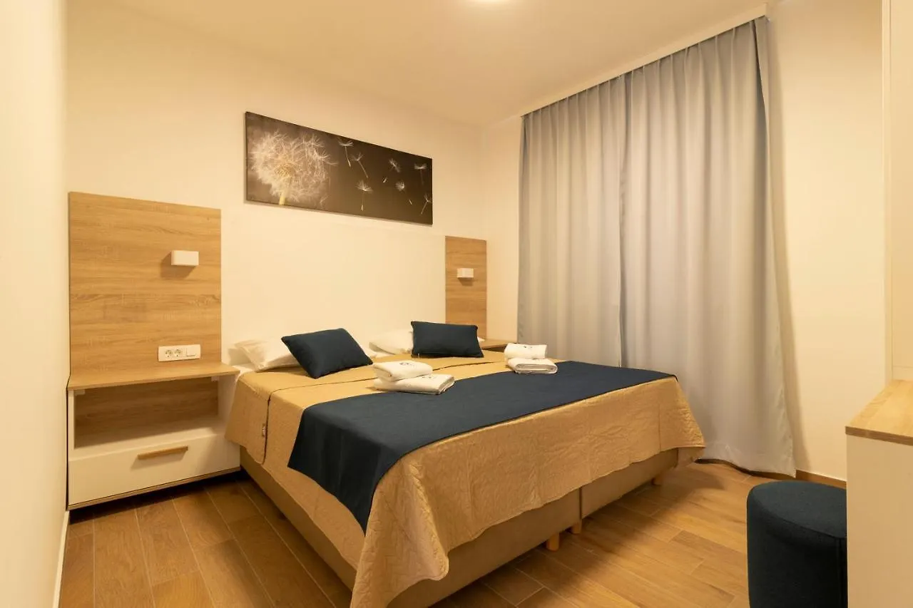 Corte Villas & Apartments - Ae1043 普利拉卡
