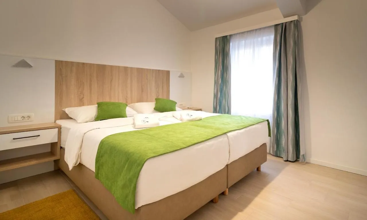 Corte Villas & Apartments - Ae1043 普利拉卡