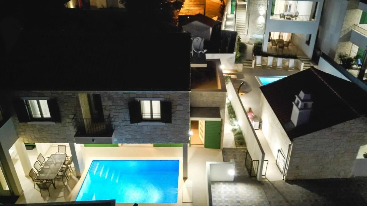 Corte Villas & Apartments - Ae1043 普利拉卡