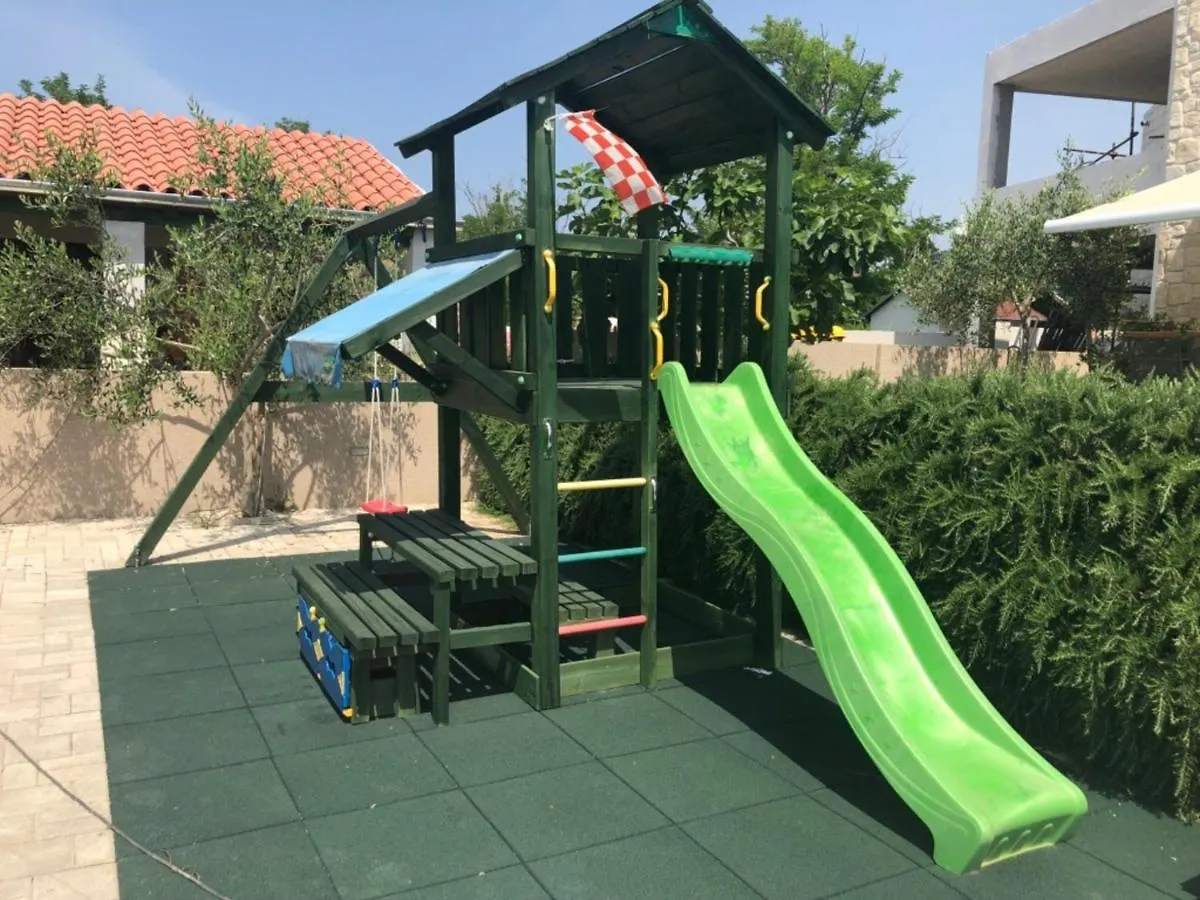 Corte Villas & Apartments - Ae1043 普利拉卡