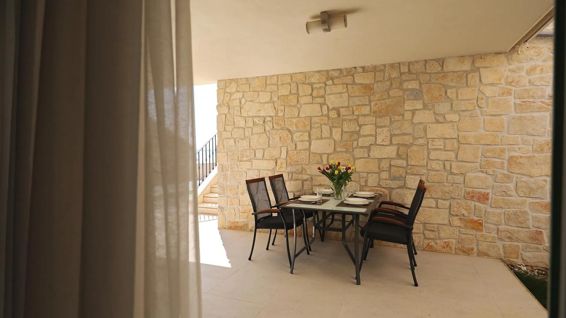 Corte Villas & Apartments - Ae1043 普利拉卡