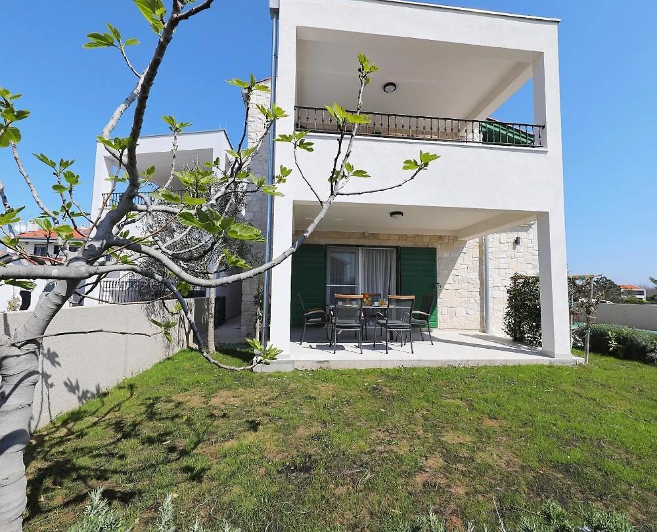 Corte Villas & Apartments - Ae1043 普利拉卡