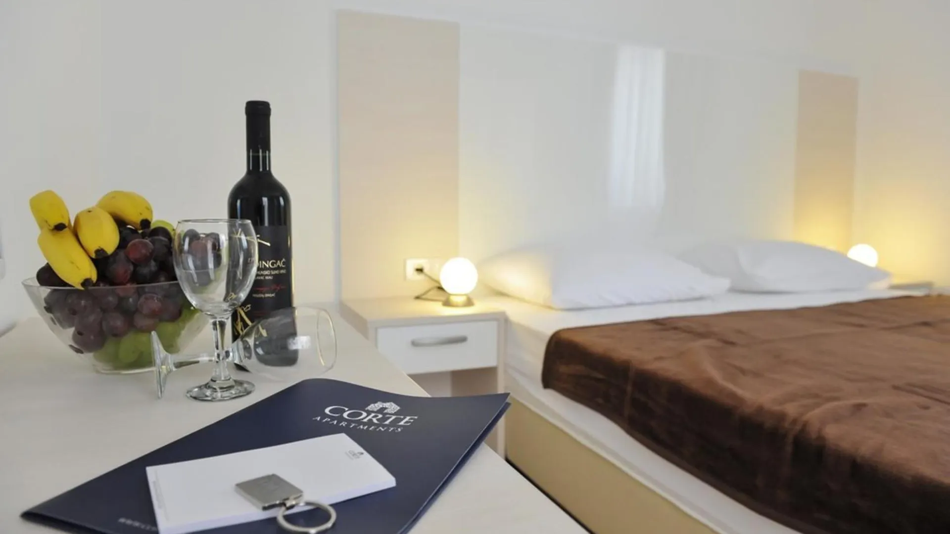 Corte Villas & Apartments - Ae1043 普利拉卡