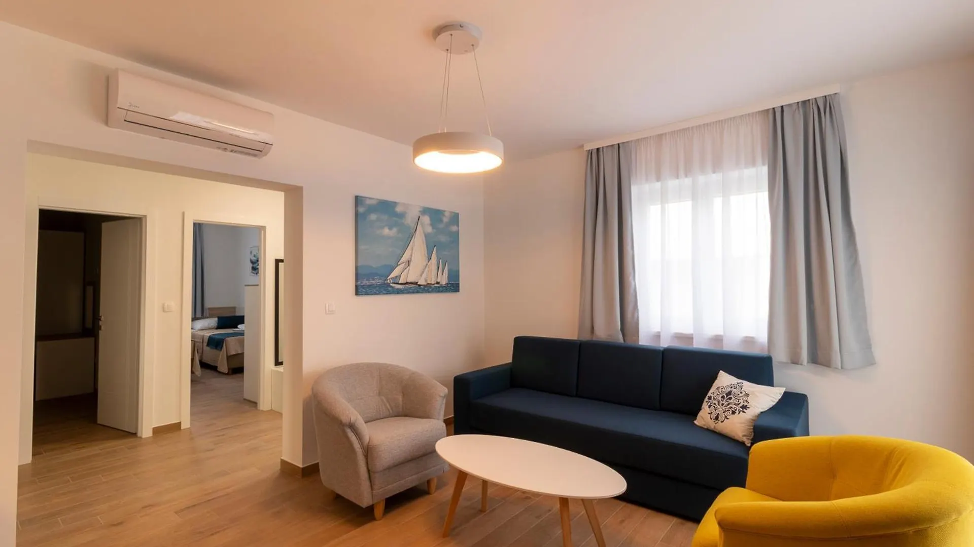 Corte Villas & Apartments - Ae1043 普利拉卡