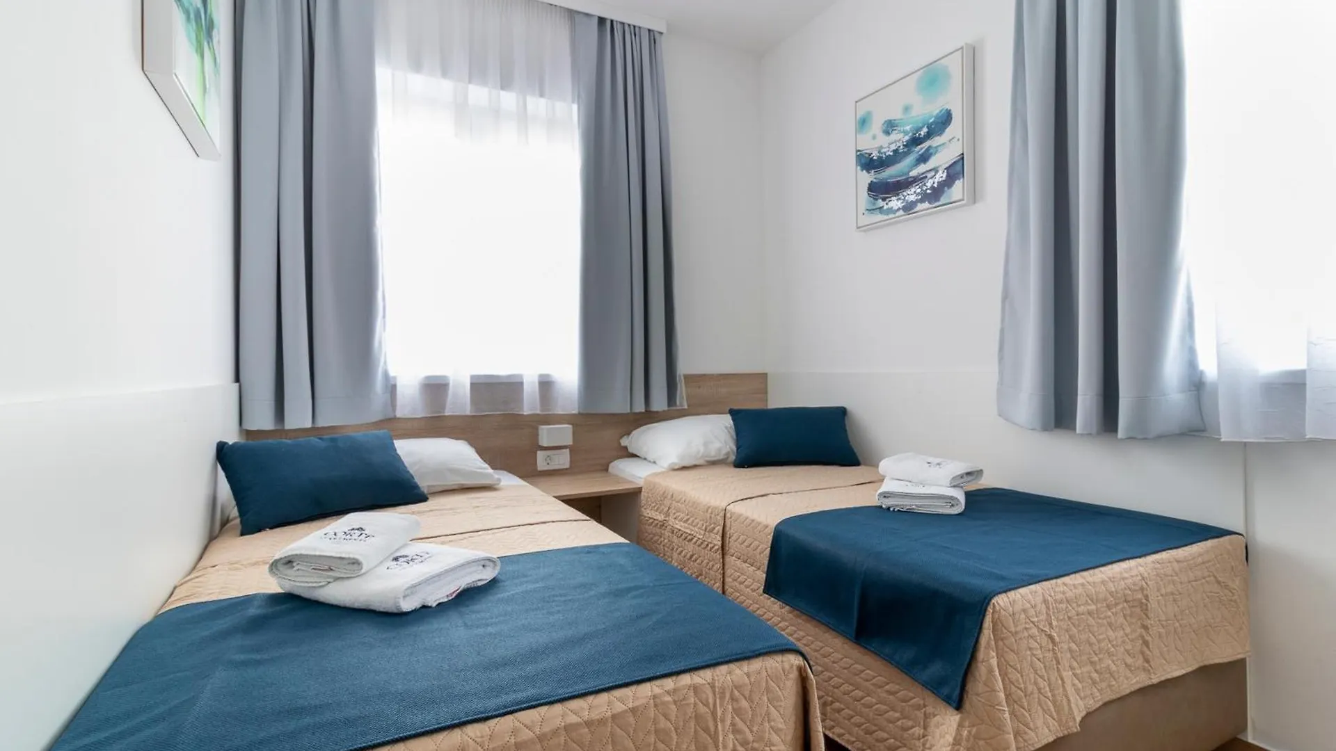 Corte Villas & Apartments - Ae1043 普利拉卡