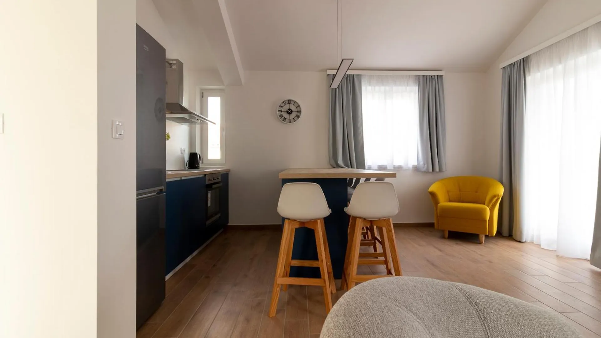 Corte Villas & Apartments - Ae1043 普利拉卡 0*,  克罗地亚
