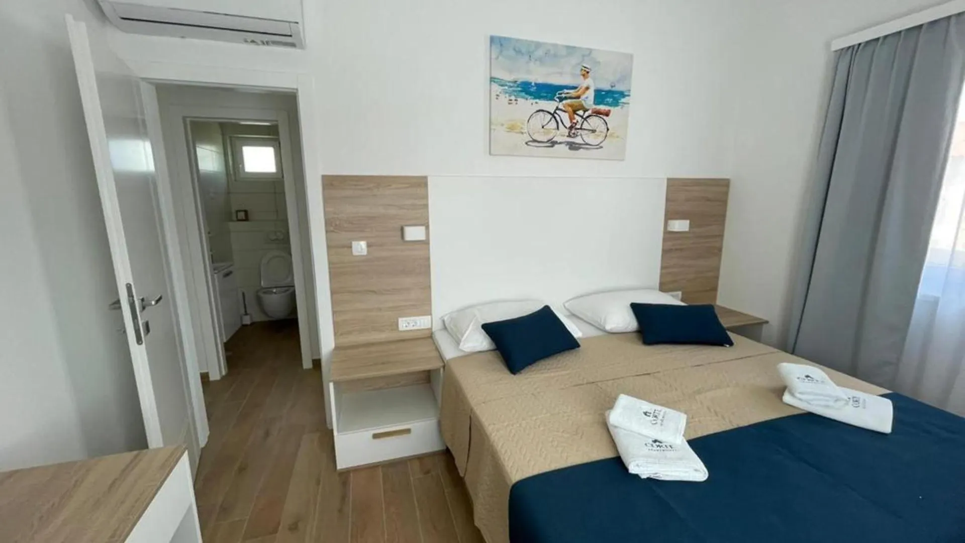 Corte Villas & Apartments - Ae1043 普利拉卡 克罗地亚