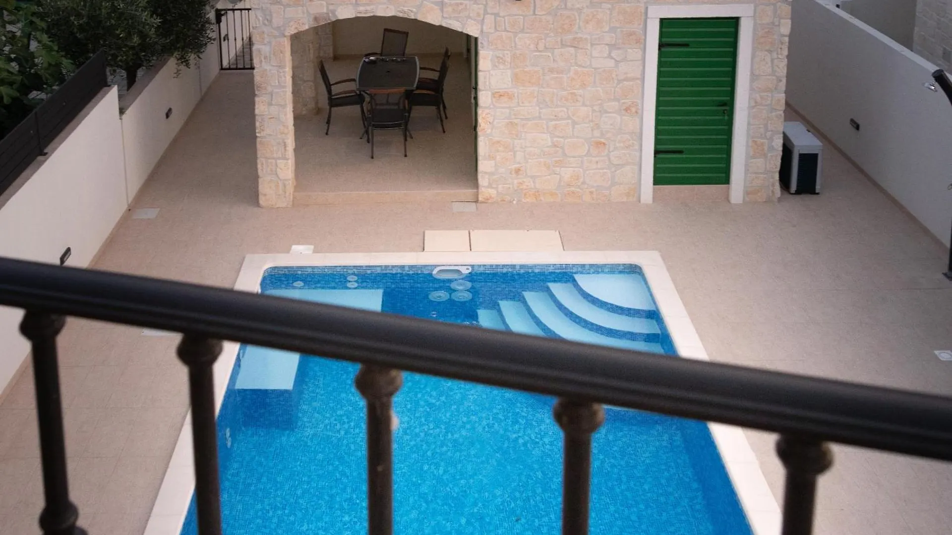 Corte Villas & Apartments - Ae1043 普利拉卡
