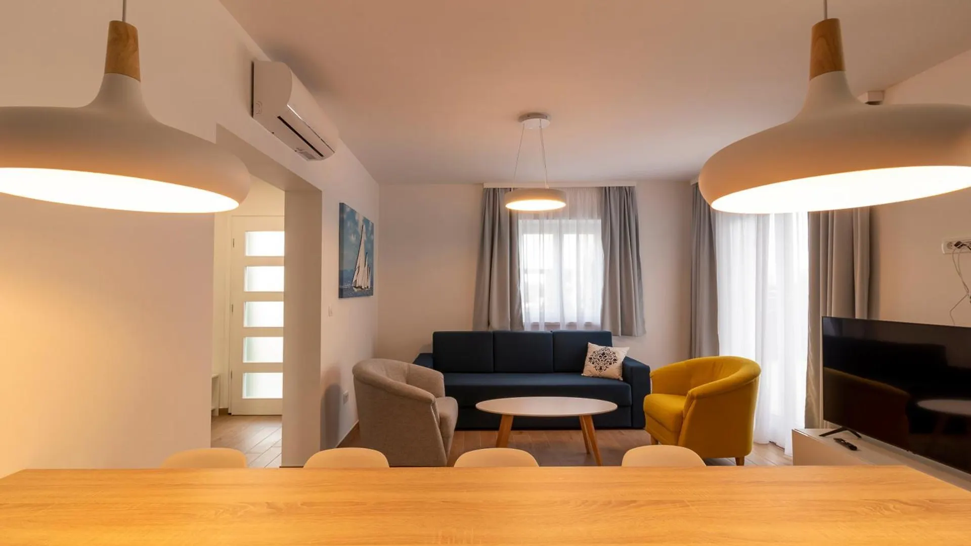 Corte Villas & Apartments - Ae1043 普利拉卡