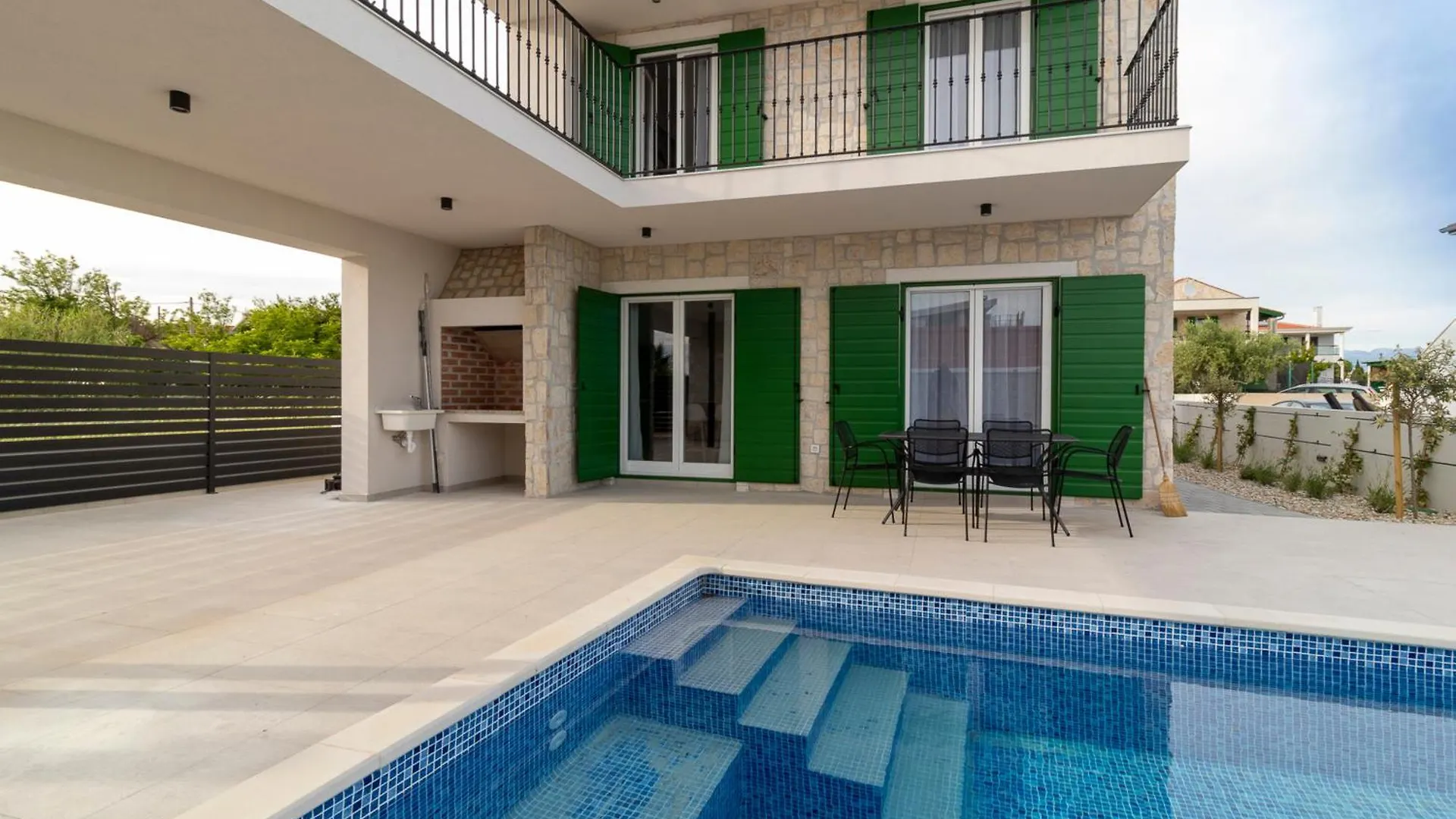 Corte Villas & Apartments - Ae1043 普利拉卡