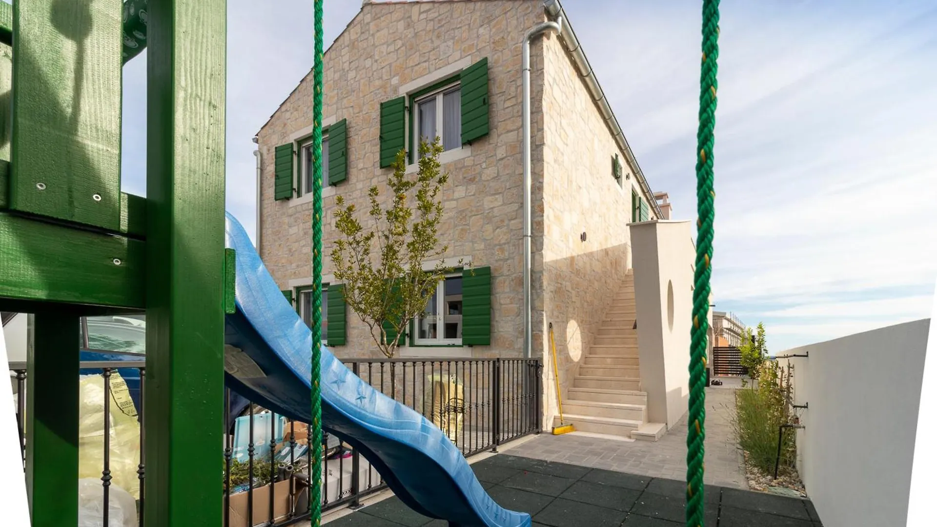 Corte Villas & Apartments - Ae1043 普利拉卡