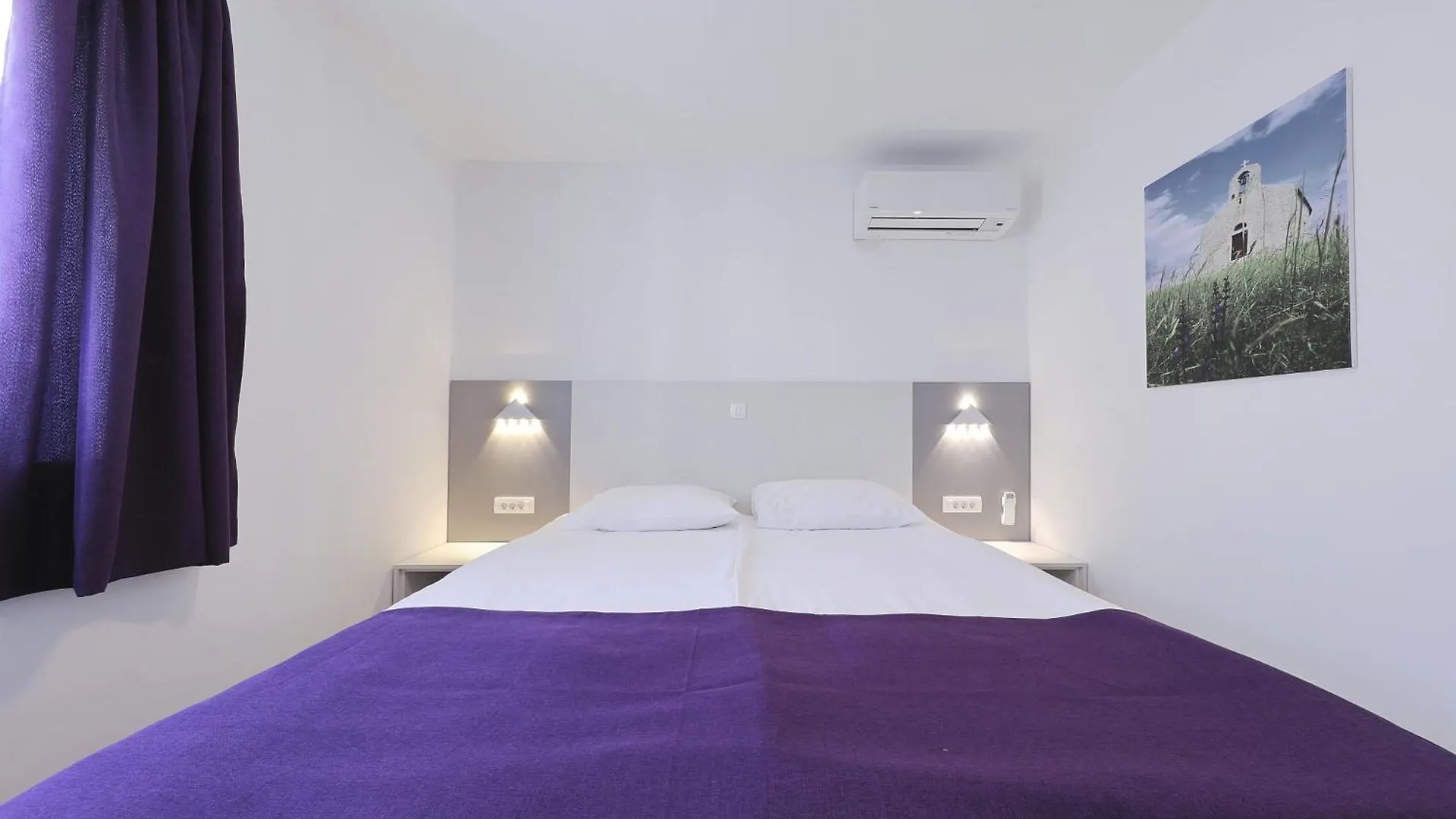 Corte Villas & Apartments - Ae1043 普利拉卡 克罗地亚