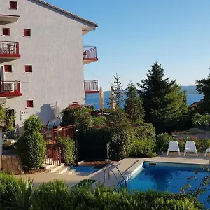  Apartman Katica Horvátország