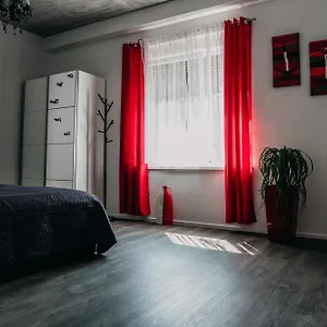  Apartman Lora & Lana Szlovénia