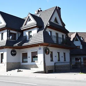  Homestay szállás Przytulia I Lengyelország