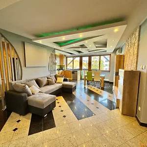  Apartman Bem Magyarország