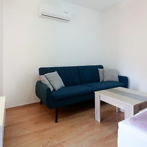  Apartman Sunset Horvátország