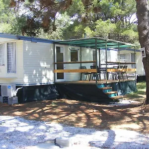 Mobilehome - Dalmacija Camp Kompleks wypoczynkowy