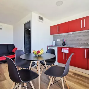  Apartman Village Lipa Szlovénia