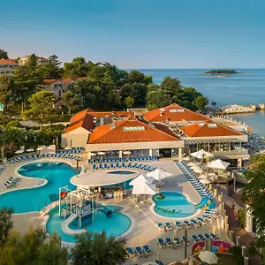  Apartman Maistra Select Belvedere Horvátország