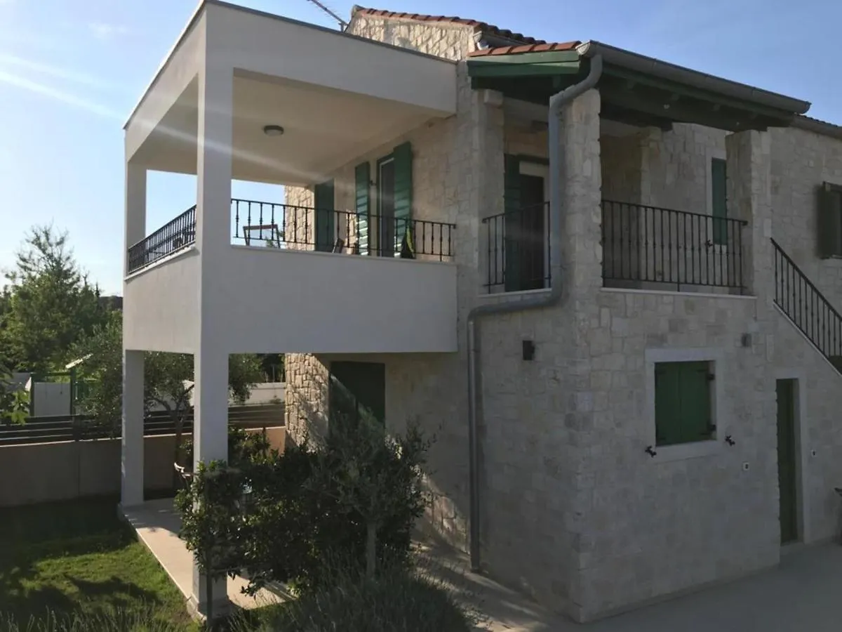 Corte Villas & Apartments - Ae1043 Privlaka  0*, Privlaka (Zadar)
