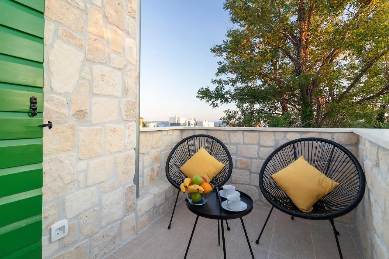 Corte Villas & Apartments - Ae1043 Chorvatsko