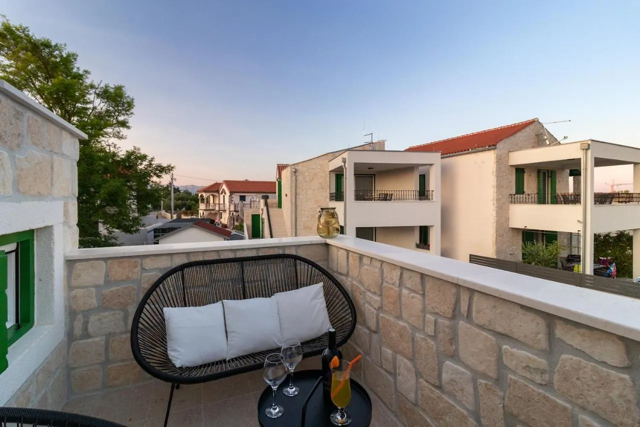 Corte Villas & Apartments - Ae1043 Privlaka