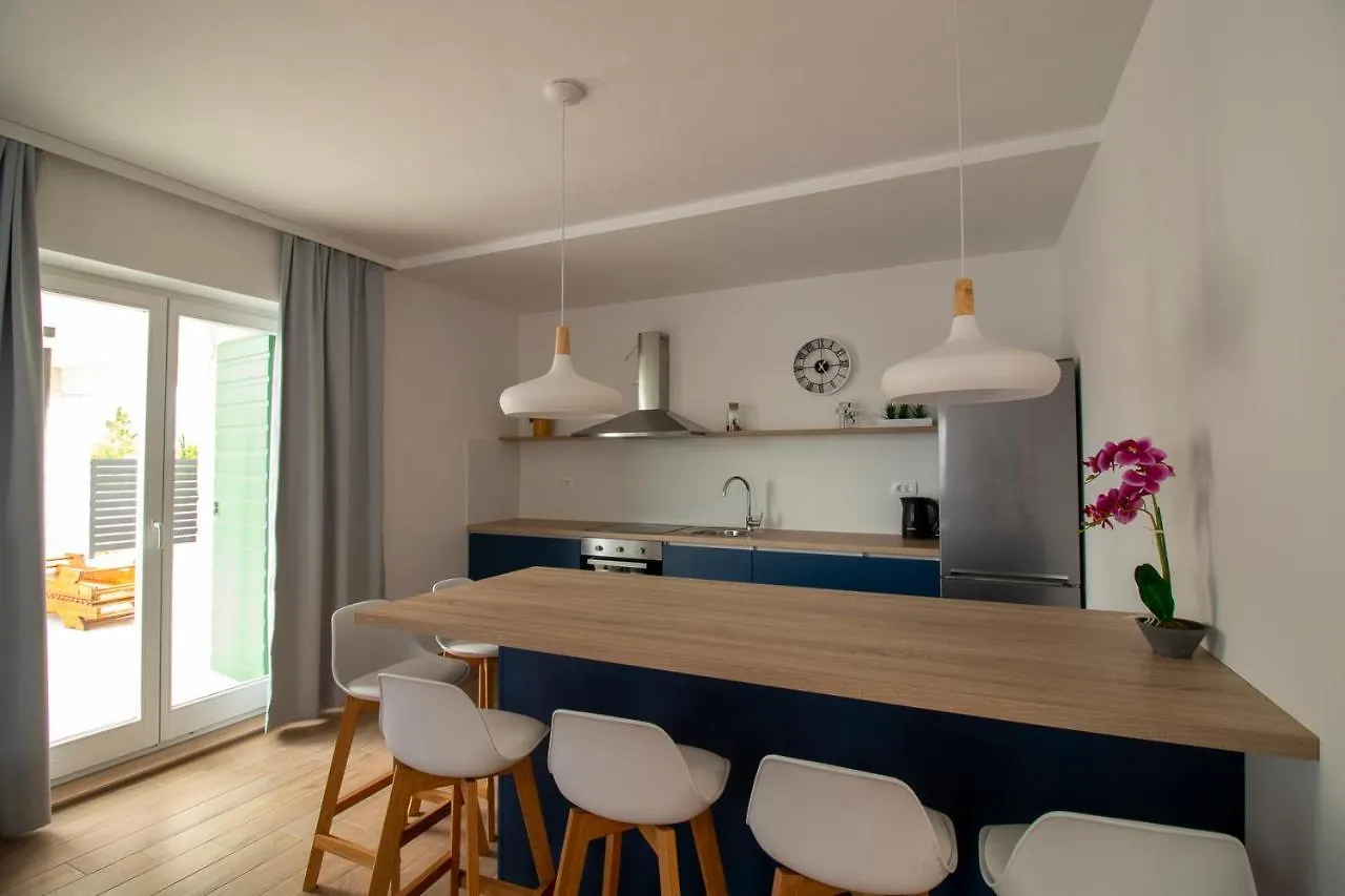 Corte Villas & Apartments - Ae1043 Privlaka