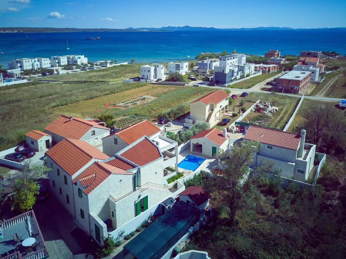 Corte Villas & Apartments - Ae1043 Privlaka