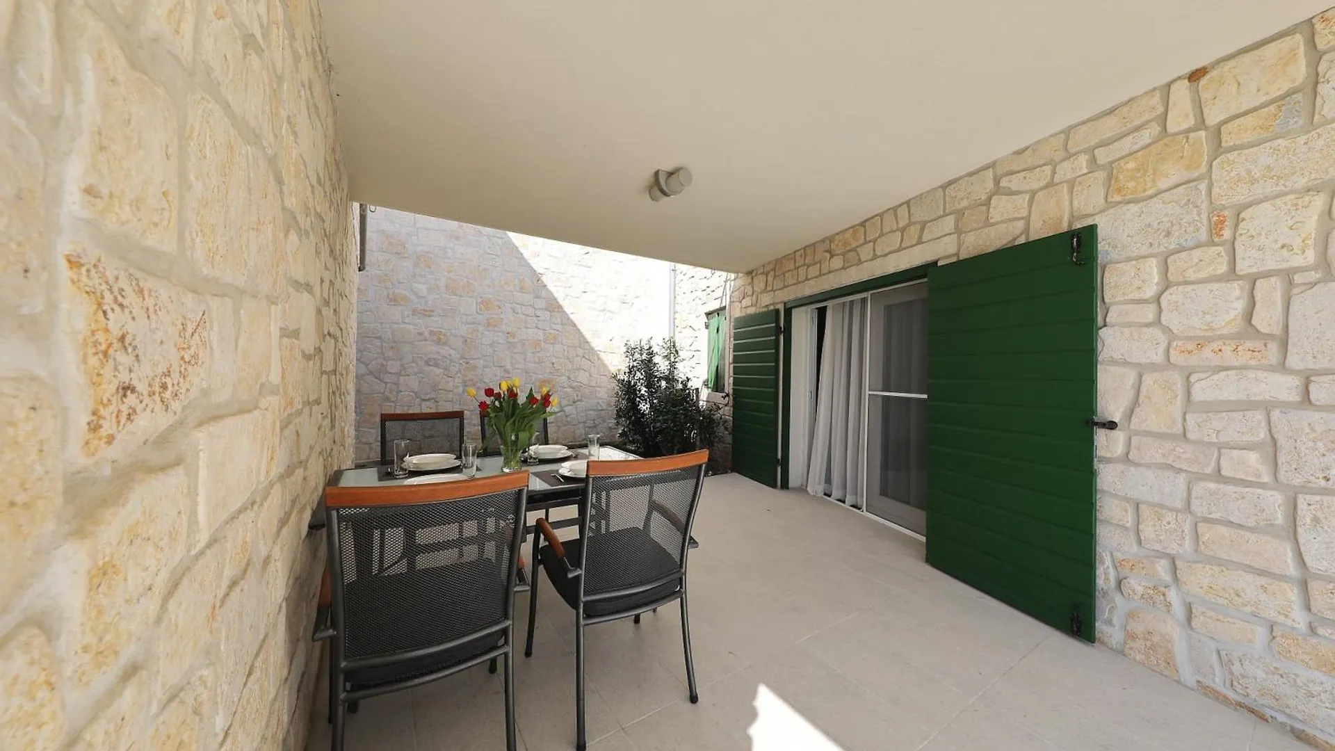 Corte Villas & Apartments - Ae1043 Privlaka  Privlaka (Zadar)