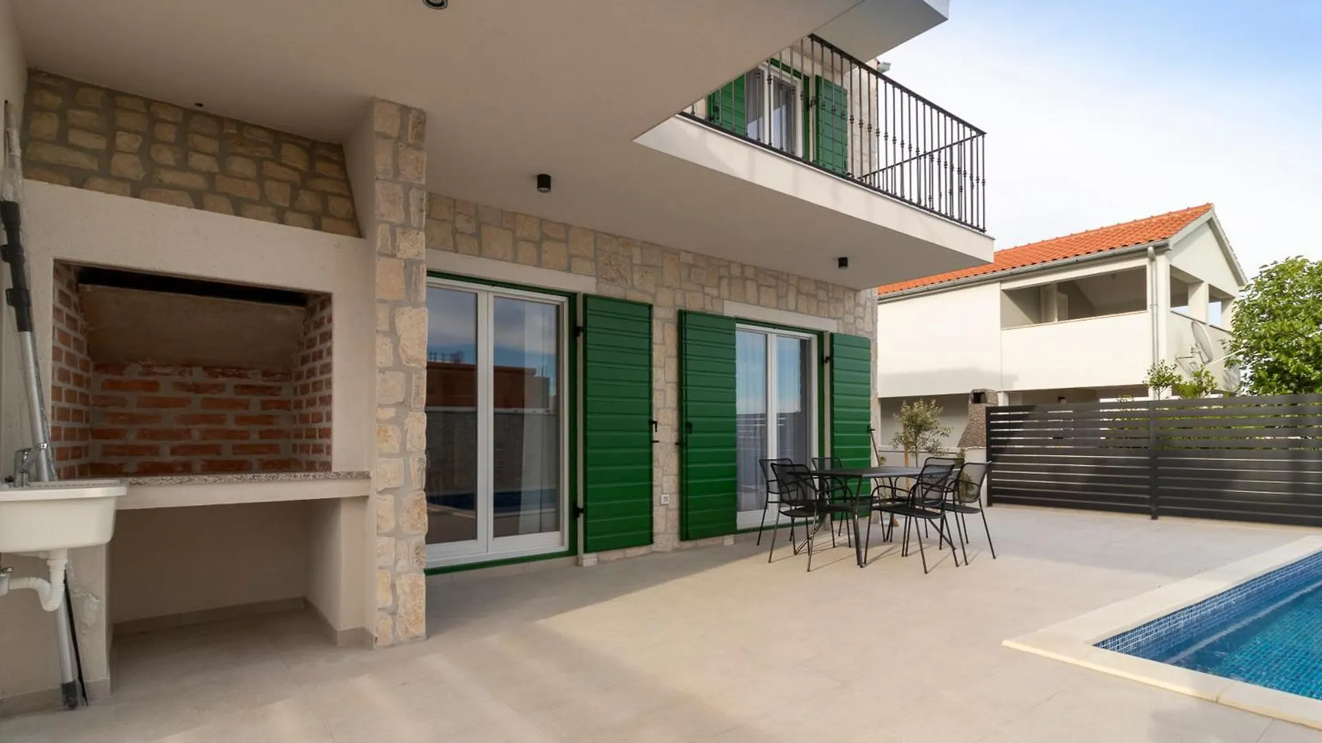 Corte Villas & Apartments - Ae1043 Privlaka