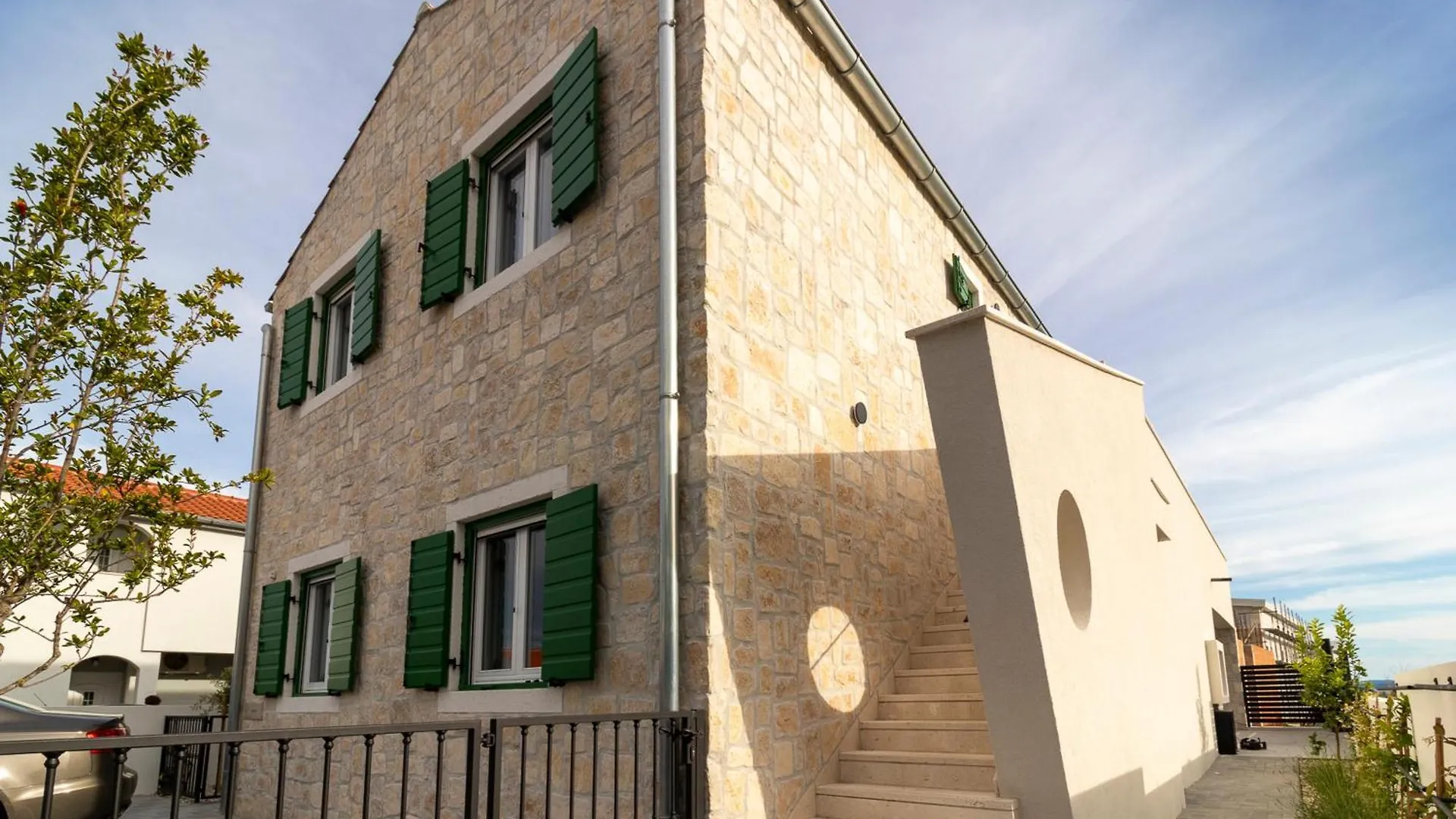 Corte Villas & Apartments - Ae1043 Privlaka
