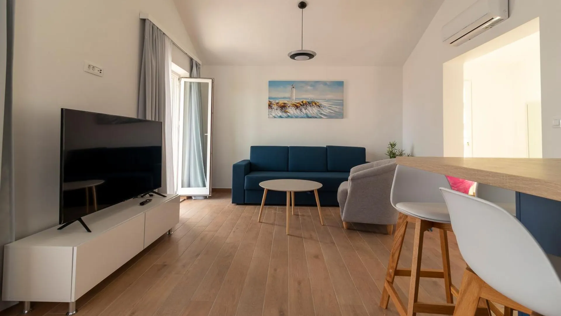 Corte Villas & Apartments - Ae1043 Privlaka  Chorwacja