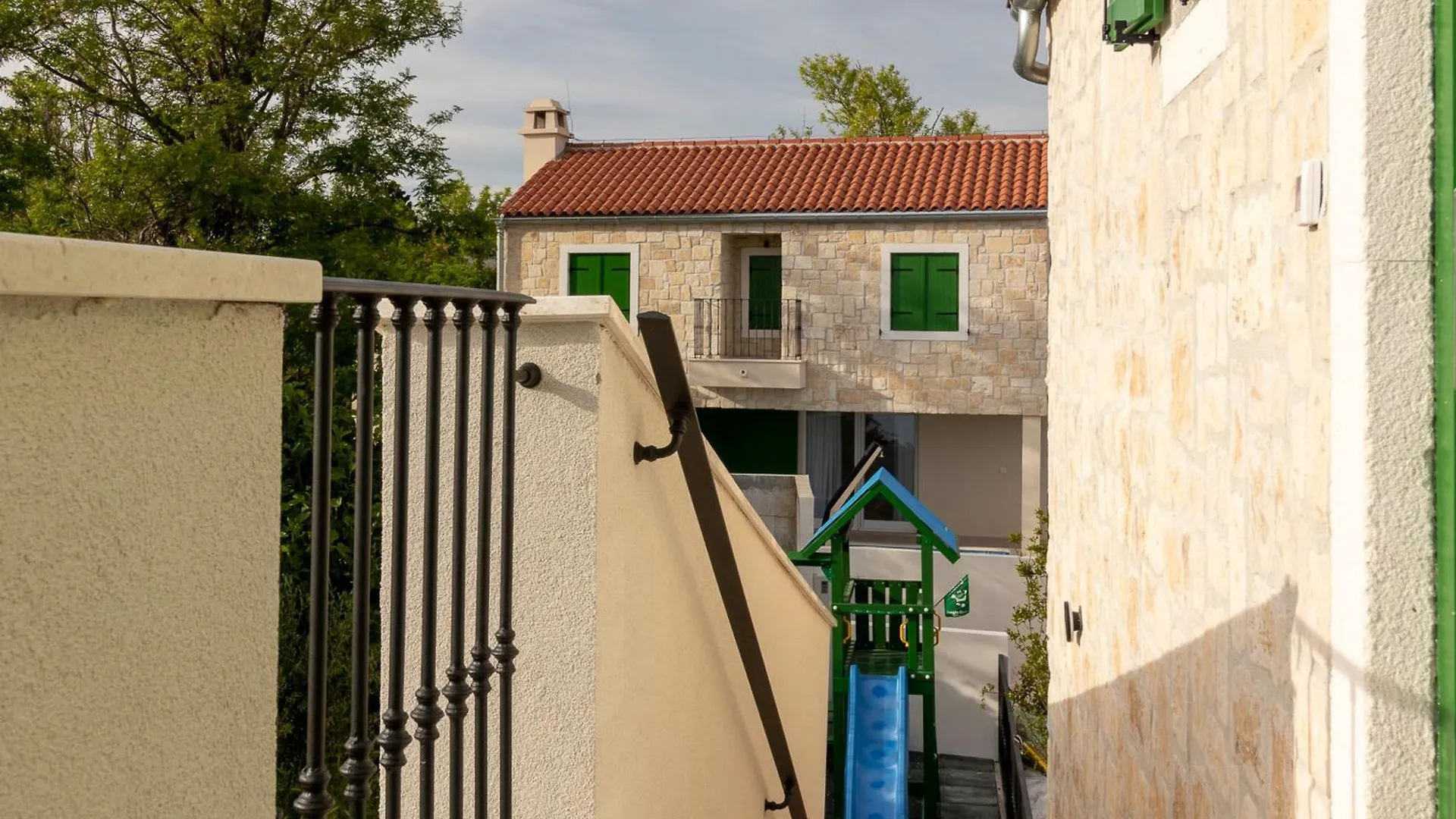 Corte Villas & Apartments - Ae1043 Privlaka