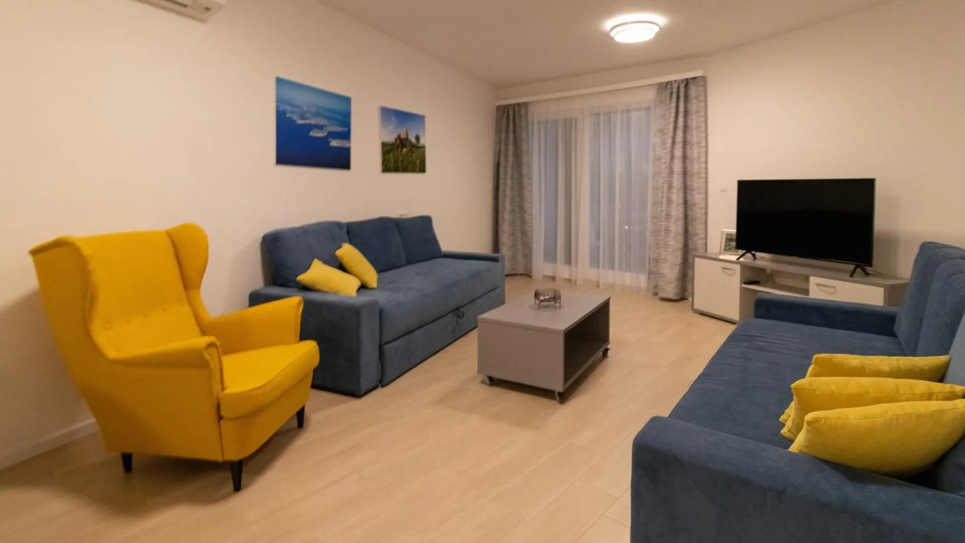 Corte Villas & Apartments - Ae1043 Privlaka